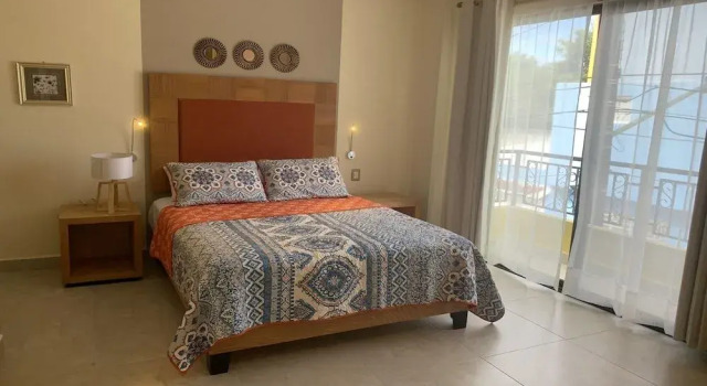 La Casa De Los Alcatraces, Prenota Hotel Hotel a Quintana Roo con parcheggio, Parcheggio