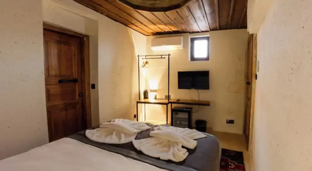 Двухместный номер Economy Arkeles Suites