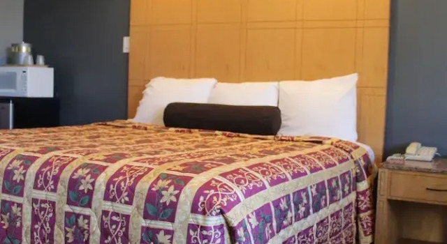 Номер Superior Liberty Inn Absecon Atlantic City