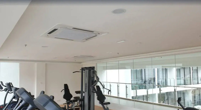 2 Bedroom Near Airport @ Aeropod Sovo Studio