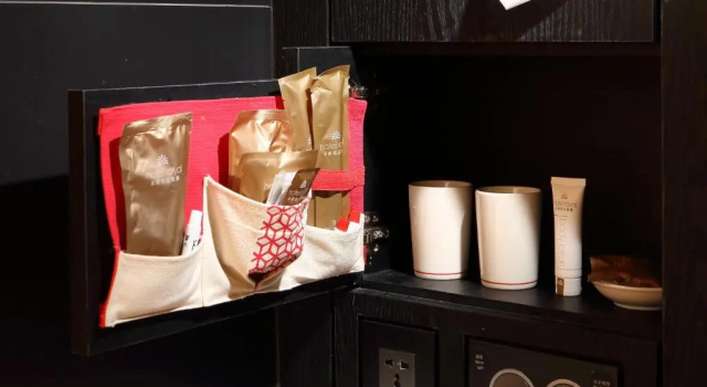 Номер Standard The Place Tainan