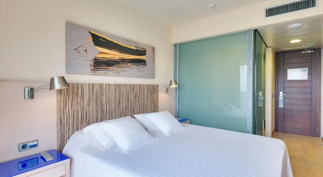 Double room Seth Punta Prima