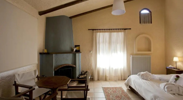 Номер Standard Guest House Fanaras