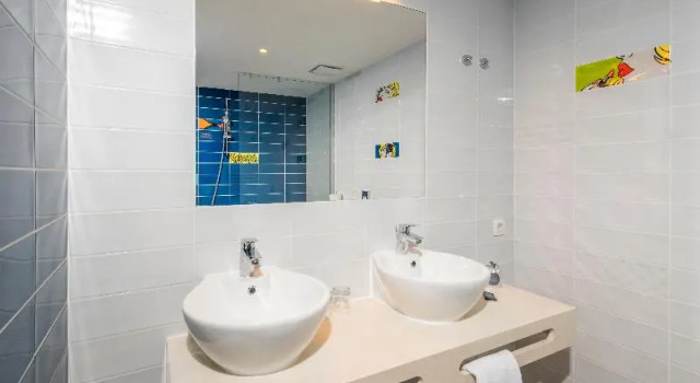 Номер Standard Pharos Hvar Bayhill Hotel