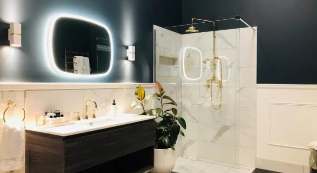 Номер Standard The Dudley Boutique Hotel