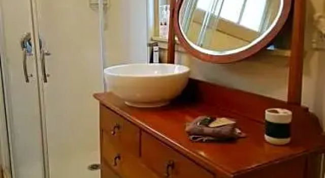Семейный номер Standard с видом на сад Boutique Hotel Warwick House