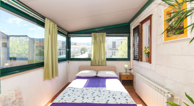 Apartment Vrilo
