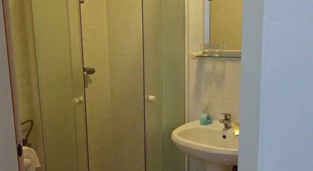 Апартаменты Standard Apartment 802