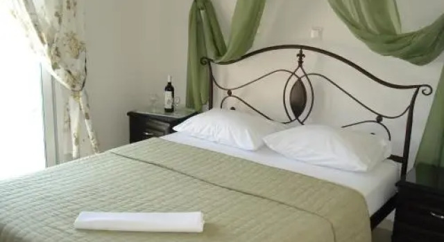 Niki Apartments, Забронировать Апартаменты/квартира Апартаменты Хриси-Амудия, рядом с Пляж Голден Бич, Апартаменты/квартира