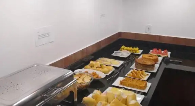 Hotel Fênix, Reserva ahora Hotel Hoteles en Noreste de Brasil con aparcamiento, Aparcamiento