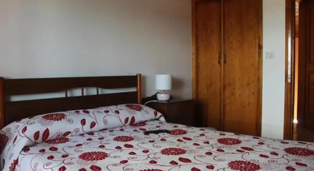 Номер Standard Albergue Turístico Silleda