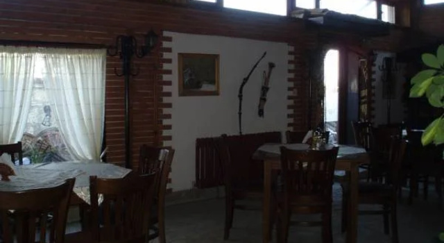 Family Hotel Saint George