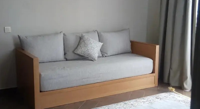 Номер Standard Golden Beach Apparthotel