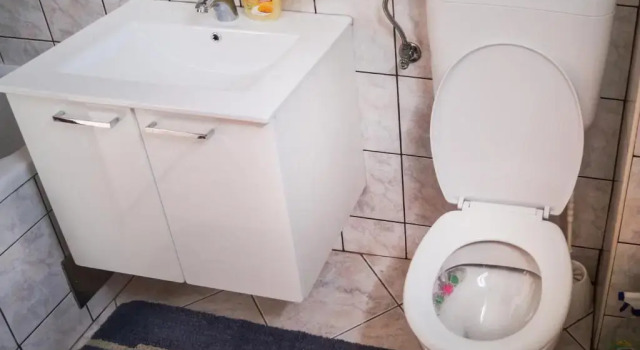 Апартаменты с 2 комнатами Apartments Bobi