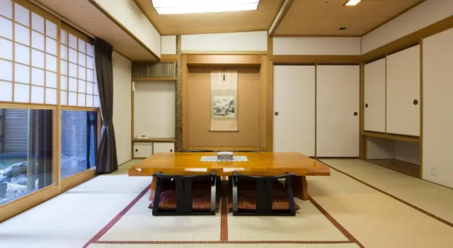 Номер Standard Premier Hotel -CABIN- Asahikawa
