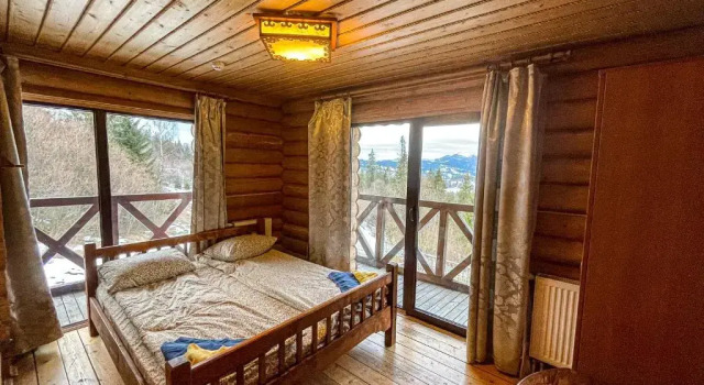 Двухместный номер Standard Casa Del Pozitiff