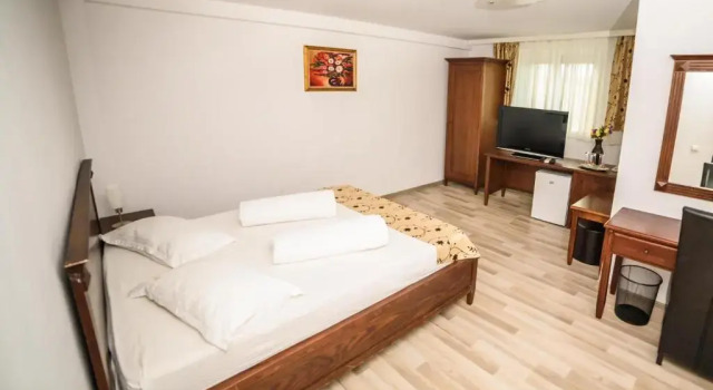 Люкс Motel Restaurant Elite