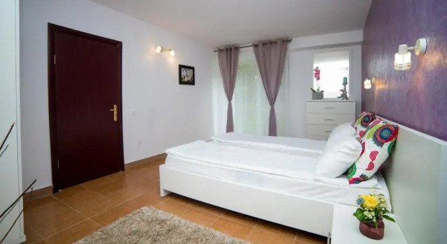 Apartament Hotel Corina