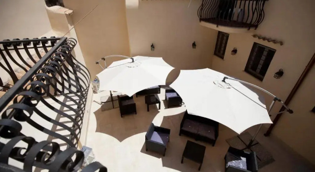 Двухместный номер Standard Italiana Resort Maniace