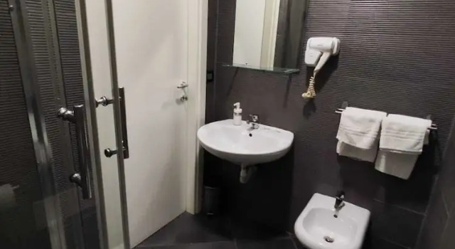 Двухместный номер Deluxe Living Bed and Breakfast