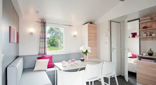 Greenchalets Frejus St Aygulf