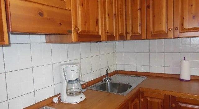 Апартаменты c 1 комнатой Casa Cannobio