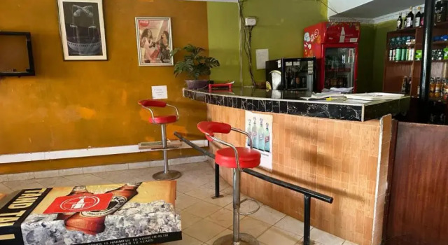 Номер Standard Rozala Motel