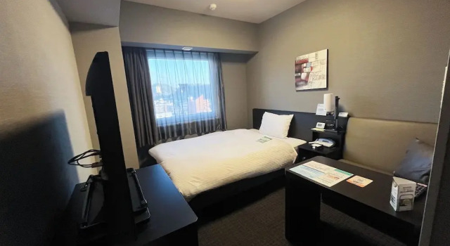 Номер Comfort Hotel Route Inn Kasai Hojonoshuku