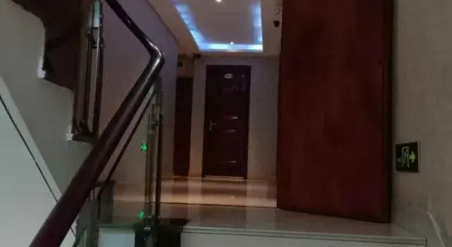 the View Hotel, Rezerwuj Hotel Taizhou Zhejiang