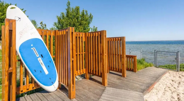 Студия Apartamenty Sun & Snow Katamarany Zatoka