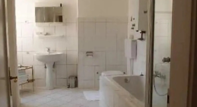 Одноместный номер Hotel am Friedrichsbad