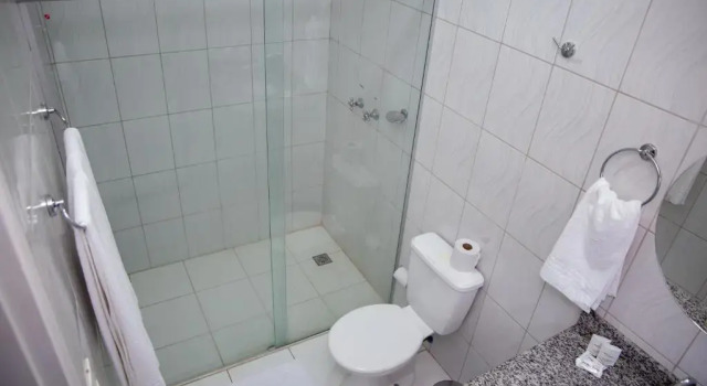 Номер Standard Hotel Bem Estar