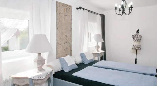 Anita Home, Prenota Appartamento Hotel a Western Transdanubia con piscina, Piscina