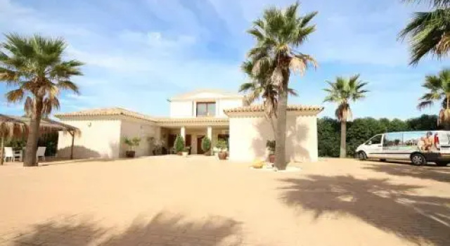 Sa Pobla 158351, Buchen Sie Hotel Sa Pobla Mallorca