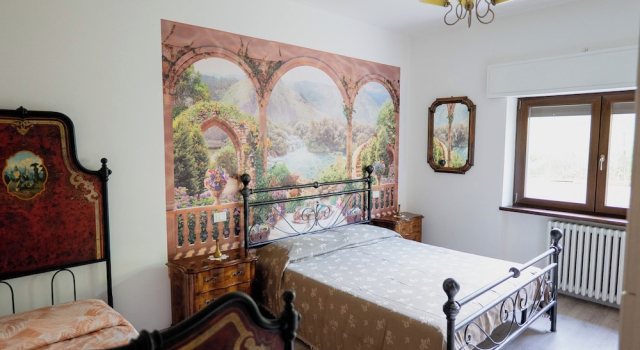 Ca Di Borra, Prenota Hotel Badia Tedalda Toscana