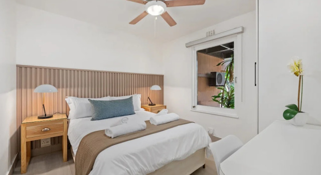 San Lameer Villa 2848