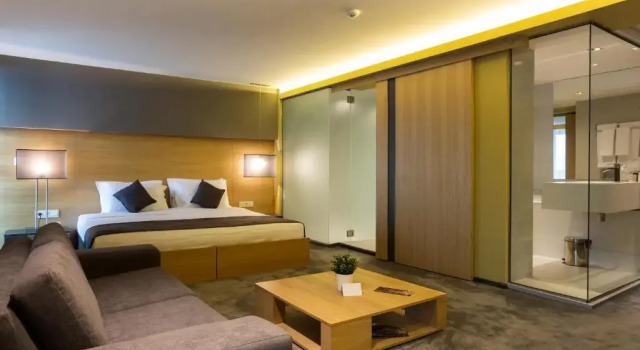 Suite De lujo Rilets Resort & Spa