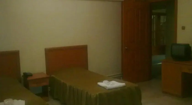 Kral Hotel
