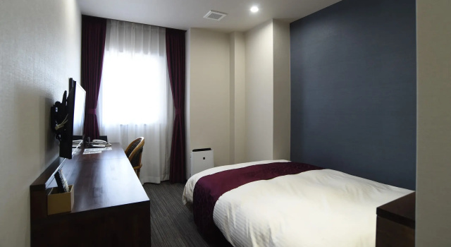 Одноместный номер Standard Akisawa Hotel