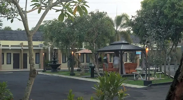 Wisma Bersama Exclusive, Buchen Sie Hotel Hotels im Zentrum von Serang, hotels im Zentrum von Serang