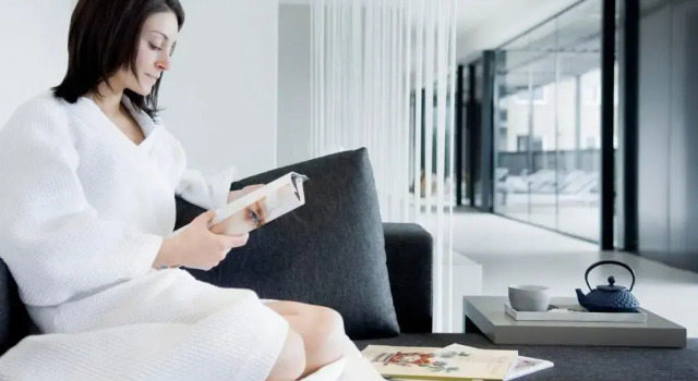 Номер Standard Carbon Hotel