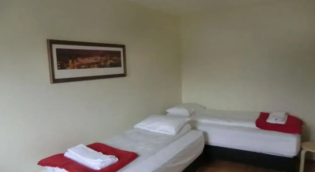 Nord Marina Guesthouse, Prenota Hotel Seyðisfjörður Islanda Orientale