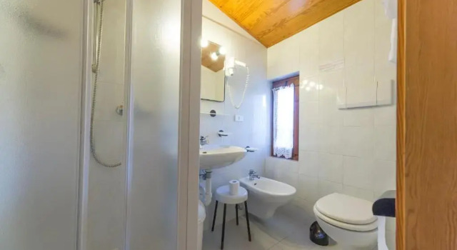 Номер Standard Hotel Trentino