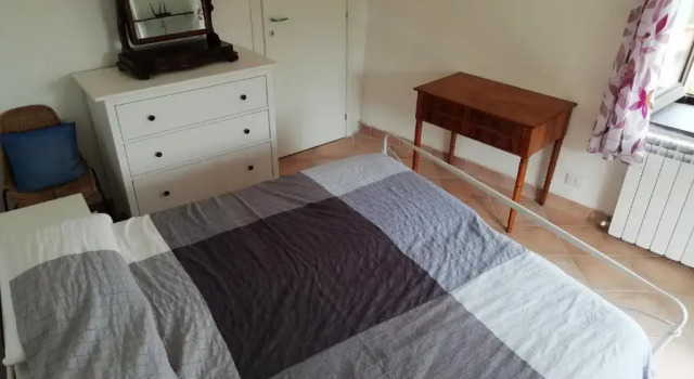 Апартаменты CASA LORENZO SULLE COLLINE DI LEVANTO e VICINO ALLE CINQUETERRE LT-0620