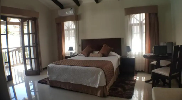 Одноместный номер Standard Hotel Boutique Casamagna
