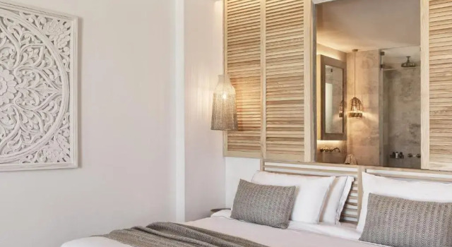 Вилла Pool Comfort с 3 комнатами с видом на море Lesante Cape - The Leading Hotels of the World