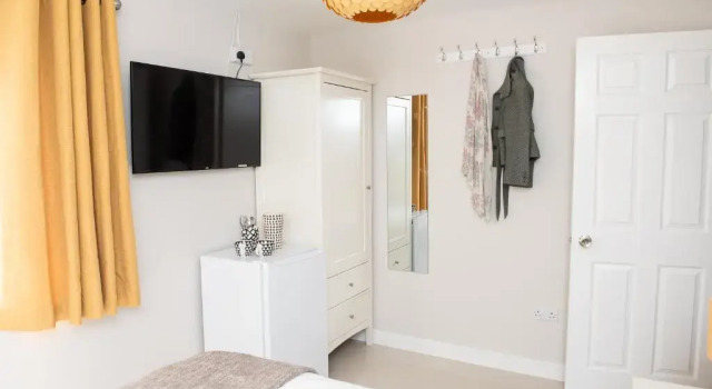 Номер Standard Pinehill Rooms