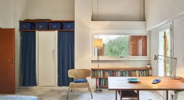 Villetta Isola d'Elba fino 8 posti letto, Rezervovat Apartmán Hotely v Elba s parkováním, Parkování