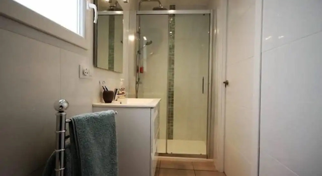 Апартаменты Apartment Vista Mediterraneo