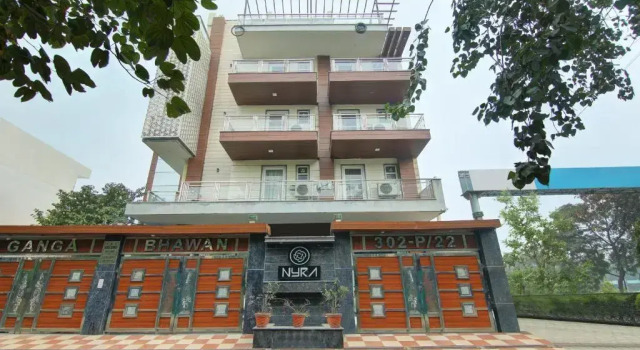 Itsy Hotels Nyra